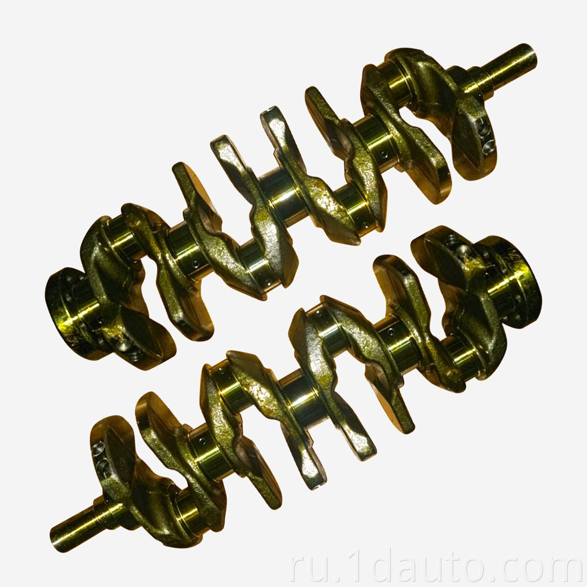 TOYOTA 1ZZ 13401-22020 Engine Crankshaft